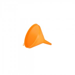 MAKE EMBUDO PLASTICO Nº8